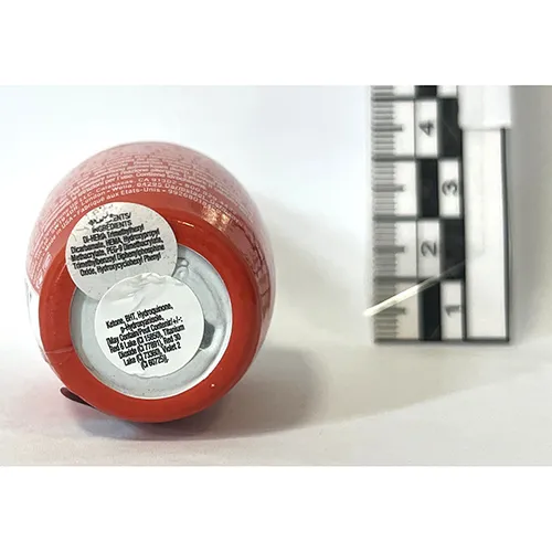 OPI - Gel nail polish