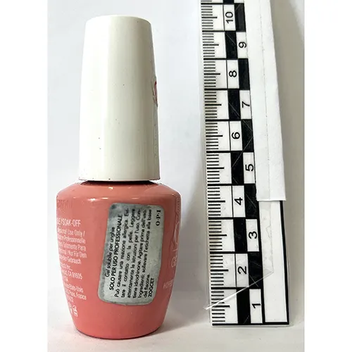 OPI - Gel nail polish