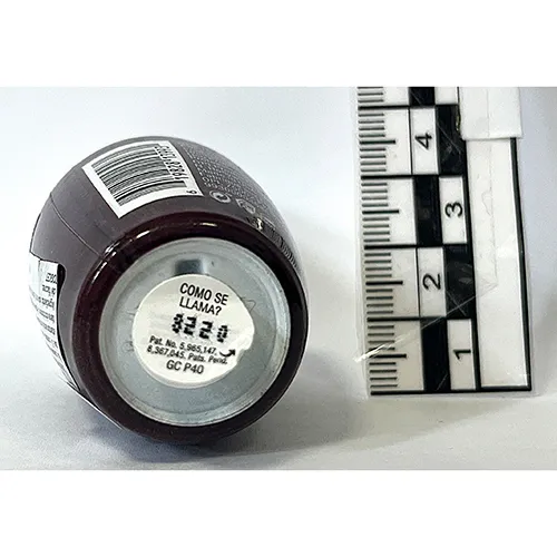 OPI - Gel nail polish