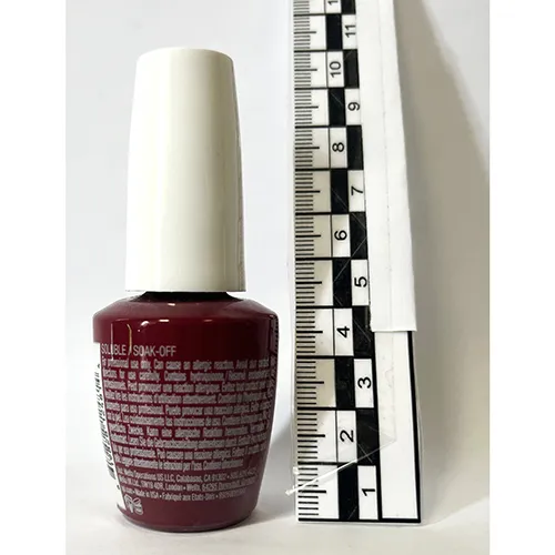 OPI - Gel nail polish