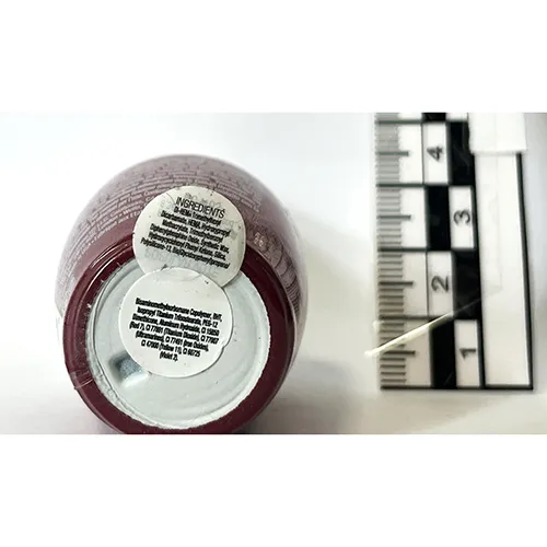 OPI - Gel nail polish