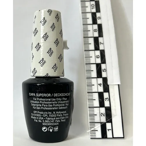 OPI - Gel nail polish