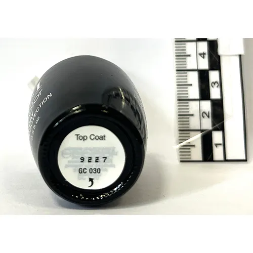 OPI - Gel nail polish