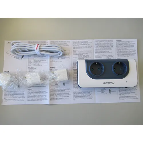 BESTEK - Power converter