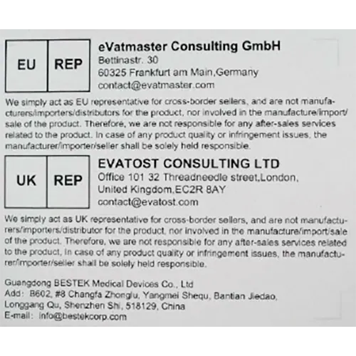 BESTEK - Power converter