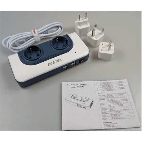 BESTEK - Power converter