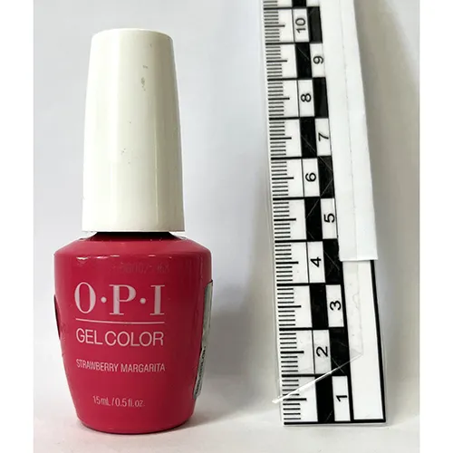 OPI - Gel nail polish