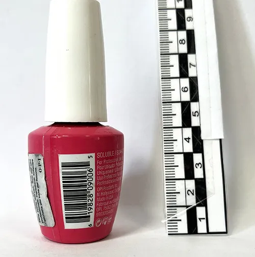 OPI - Gel nail polish
