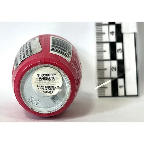 OPI - Gel nail polish