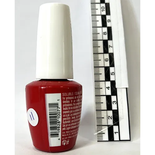 OPI - Gel nail polish