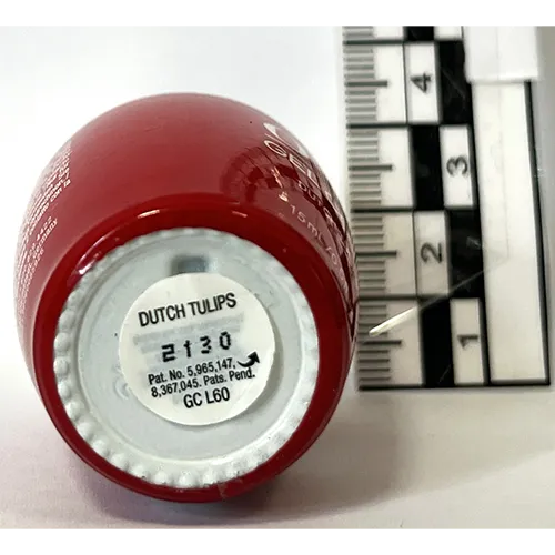 OPI - Gel nail polish