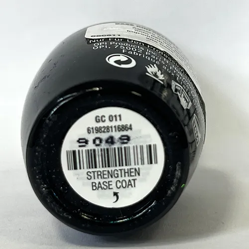 OPI - Gel nail polish