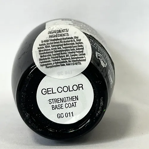 OPI - Gel nail polish