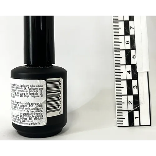 Thuya - Gel nail polish