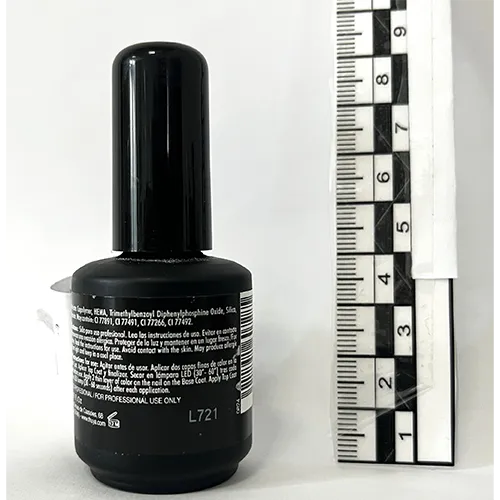 Thuya - Gel nail polish