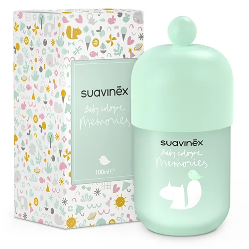 Suavinex - Perfume