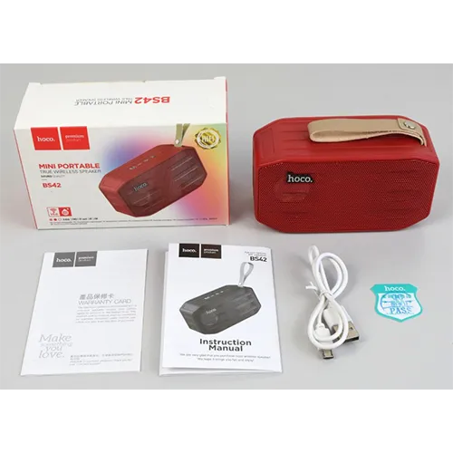 hoco. - Wireless speaker