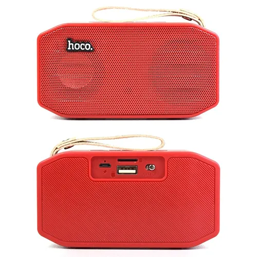 hoco. - Wireless speaker