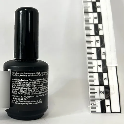Thuya - Gel nail polish