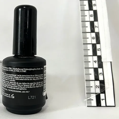 Thuya - Gel nail polish