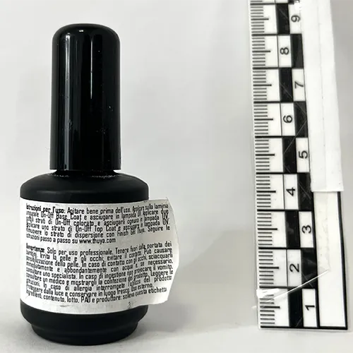 Thuya - Gel nail polish