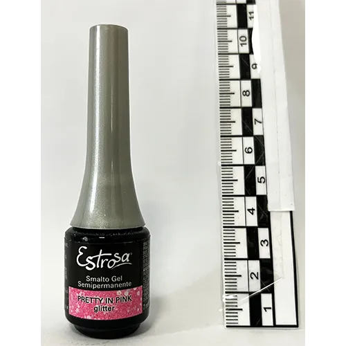 Estrosa - Gel nail polish