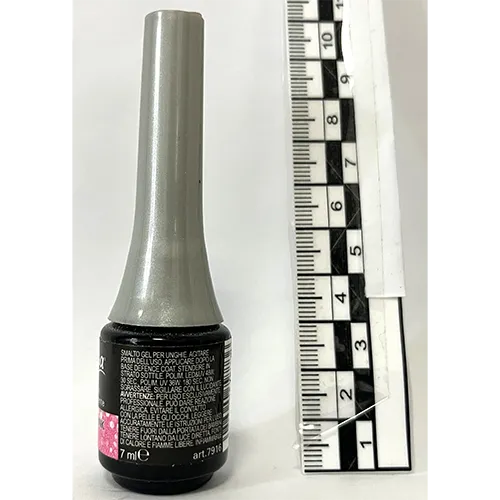Estrosa - Gel nail polish