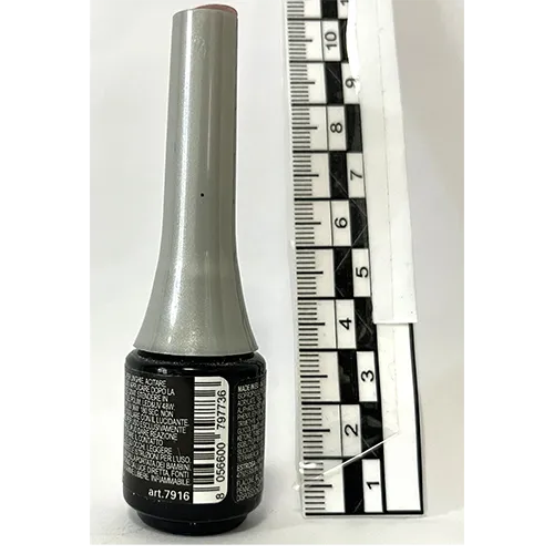 Estrosa - Gel nail polish
