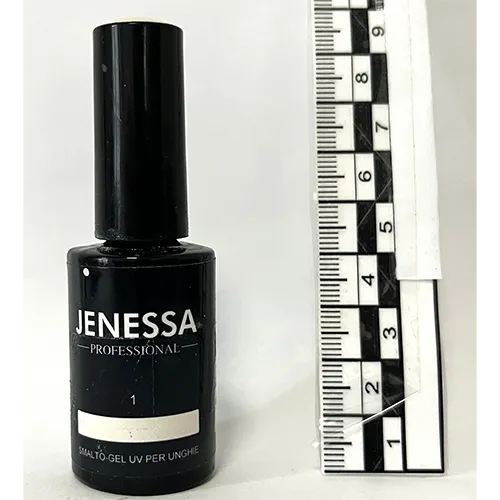 Jenessa - Gel nail polish