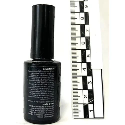 Jenessa - Gel nail polish