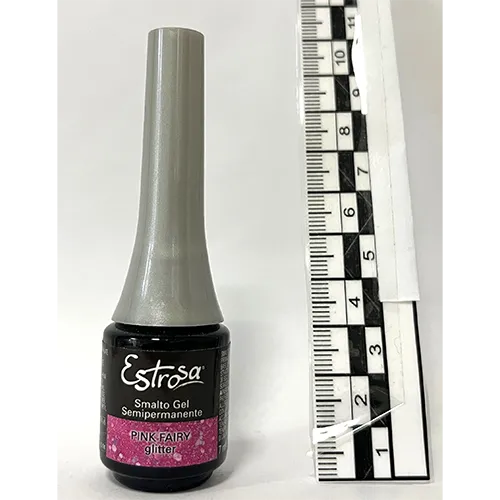 Estrosa - Gel nail polish