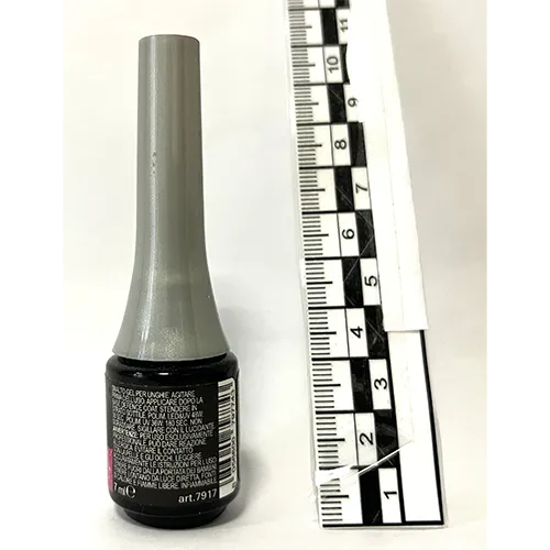 Estrosa - Gel nail polish