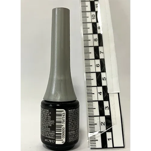 Estrosa - Gel nail polish