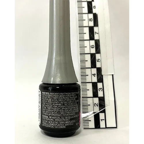 Estrosa - Gel nail polish