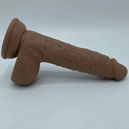 CHISA - Vibrator