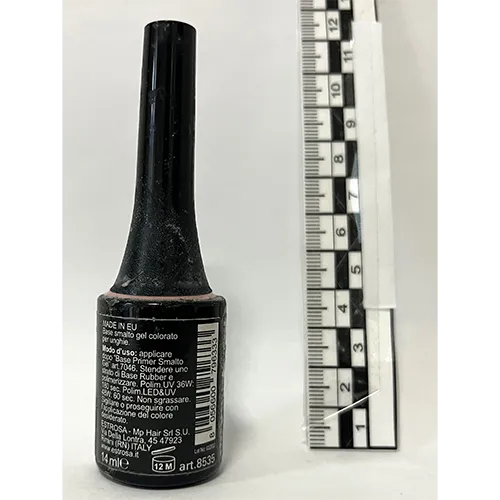 Estrosa - Gel nail polish