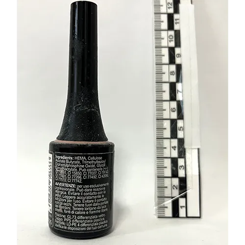 Estrosa - Gel nail polish