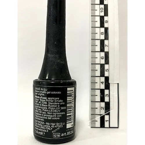 Estrosa - Gel nail polish