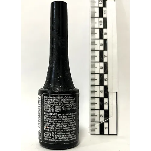 Estrosa - Gel nail polish