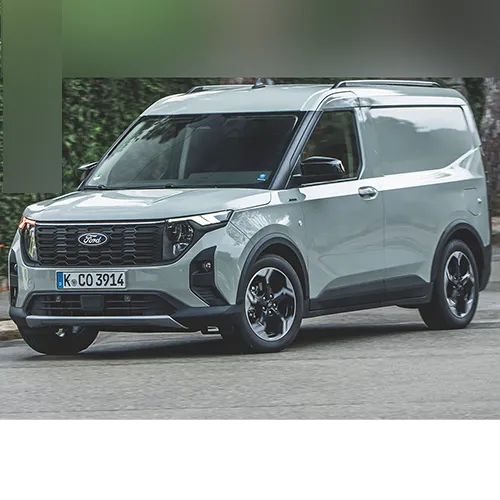 Ford - Passenger van
