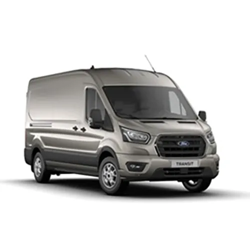 Ford - Light commercial vehicle