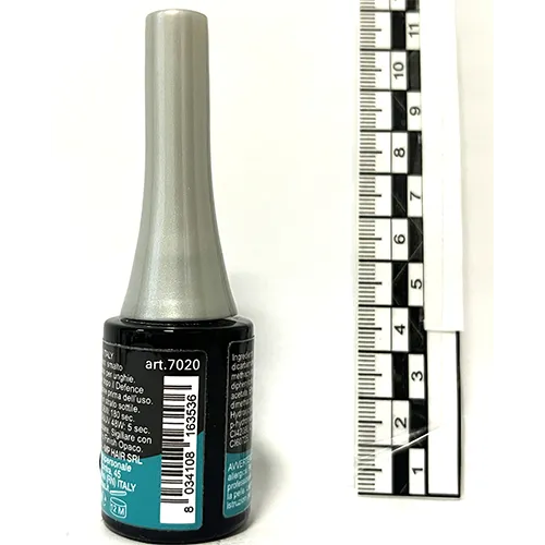 Estrosa - Gel nail polish