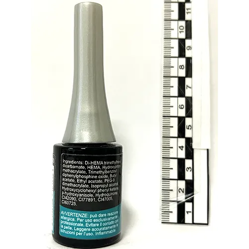 Estrosa - Gel nail polish