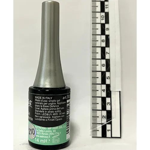 Estrosa - Gel nail polish