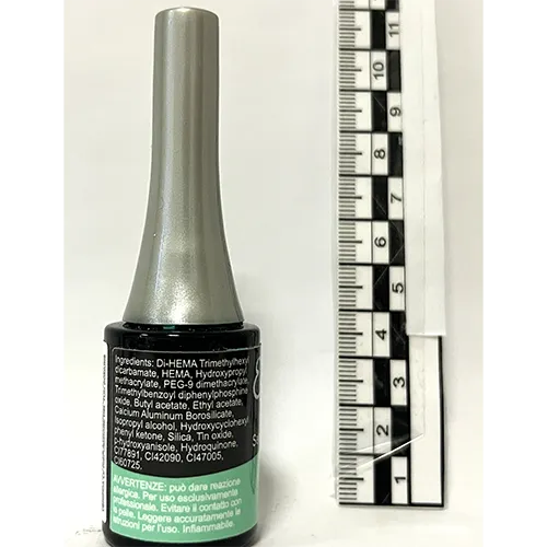 Estrosa - Gel nail polish