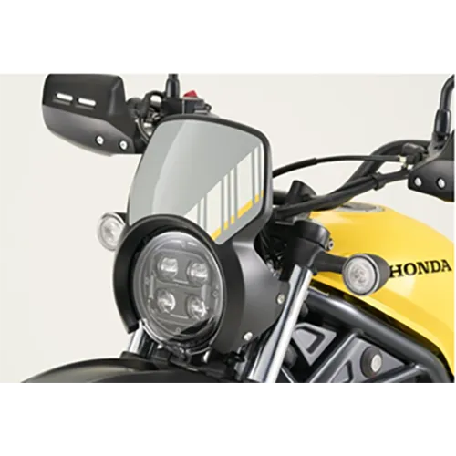 Honda Motorrad - Motorcycle