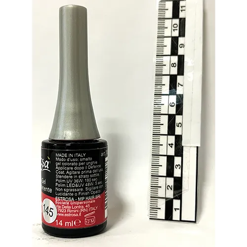Estrosa - Gel nail polish