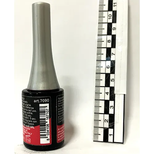 Estrosa - Gel nail polish