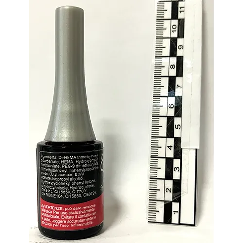 Estrosa - Gel nail polish