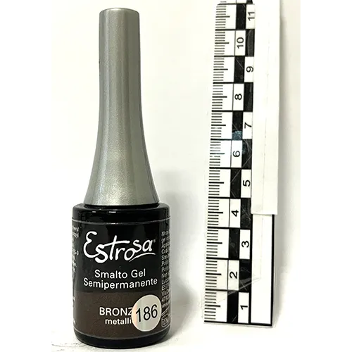 Estrosa - Gel nail polish